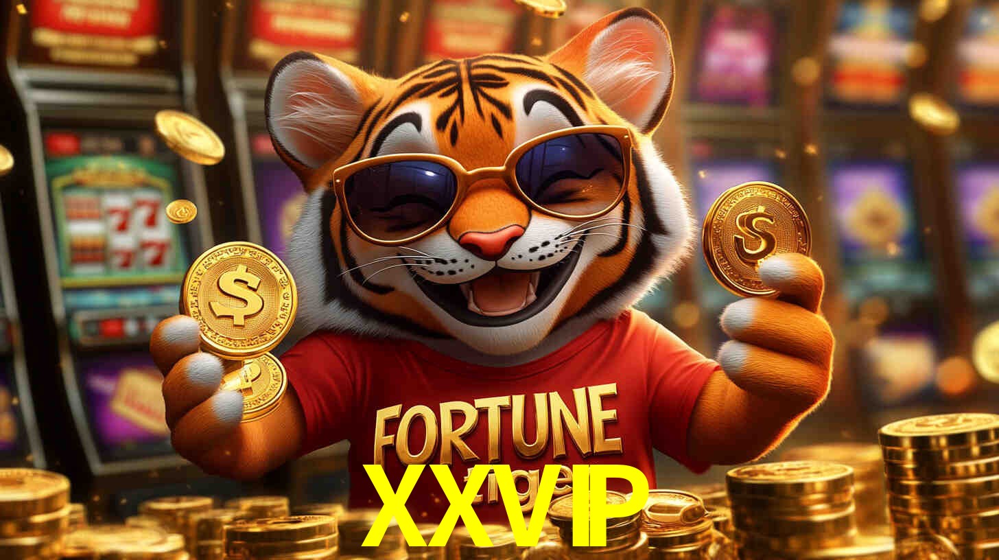 Fortune Tiger no Cassino Online XXVIP